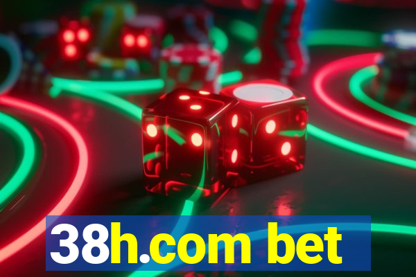 38h.com bet